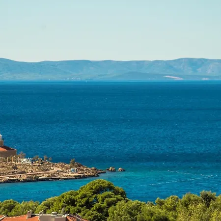 Апартаменти Silva Макарська