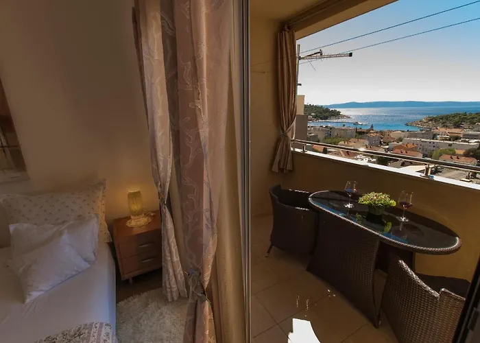 Apartman Silva *