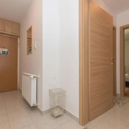Silva Apartman