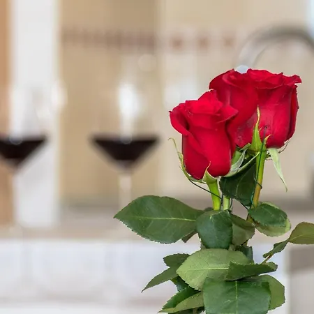 Silva Appartamento *