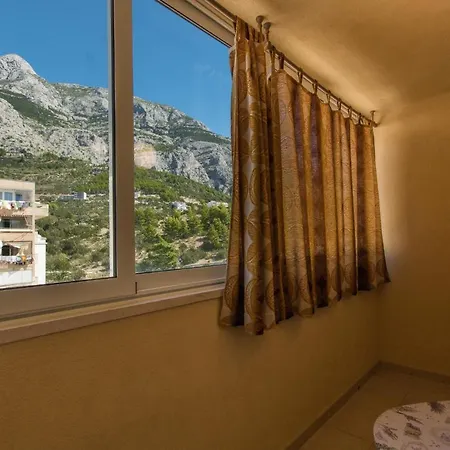 Appartamento Silva Makarska