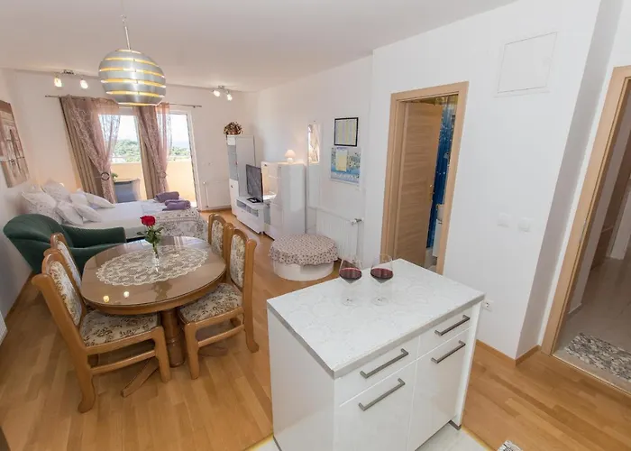 Silva Μακάρσκα