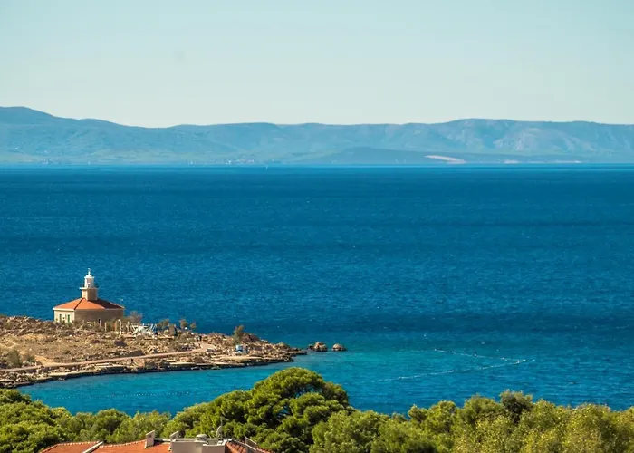 Apartment Silva Makarska