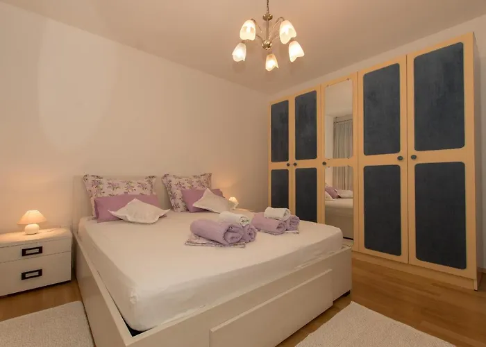 Silva Διαμέρισμα