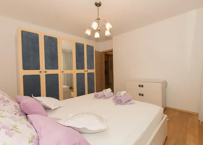 Silva Μακάρσκα