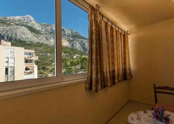 Apartment Silva Makarska